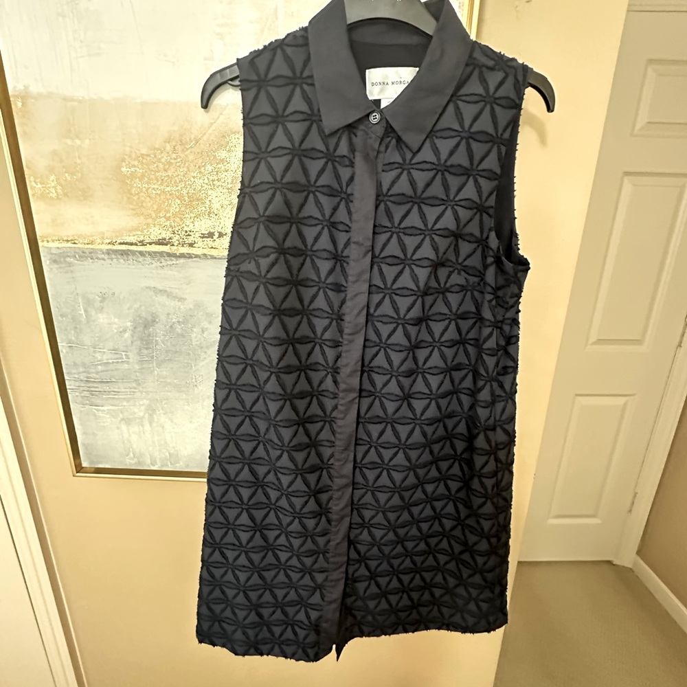 Donna Morgan Dress
